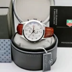 Classic Tag Heuer Watch For Men (LL580)