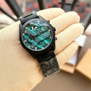 Classic Tag Heuer Watch For Men (SHH3812)