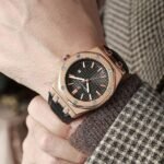 Classy Audemars Piguet Watch For Men (SG-855)