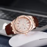 Classy Audemars Piguet Watch For Men (SG-856)