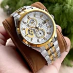 Classy Casio Edifice Watch For Men (FLF358)