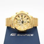 Classy Casio Edifice Watch For Men (LAZ1471)