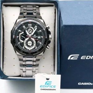 Classy Casio Edifice Watch For Men (SCP73)
