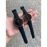 Classy Daniel Wellington Watch For Men (SG-743)