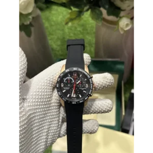 Classy Fossil Watch For Men (FLF345)