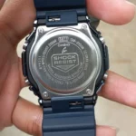 Classy G-Shock Watch For Men (FLF352)