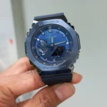 Classy G-Shock Watch For Men (FLF352)