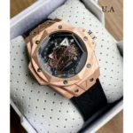 Classy Hublot Watch For Men (SG-748)