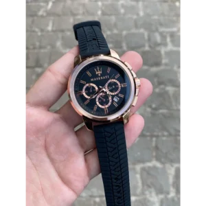 Classy Maserati Watch For Men (SG-817)