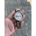 Classy Michael Kors Watch For Women (SG-794)