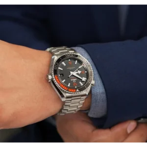 Classy Omega Watch For Men (CS4149)