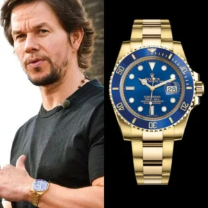 Classy Rolex Submariner Watch for Men (SG-503)