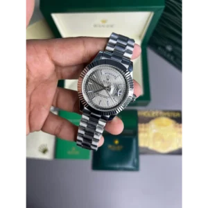 Classy Rolex Watch For Men (CS4043)