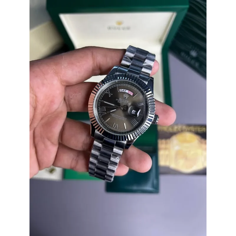 Classy Rolex Watch For Men (CS4044)