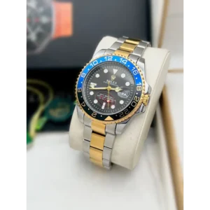 Classy Rolex Watch For Men (FLF375)