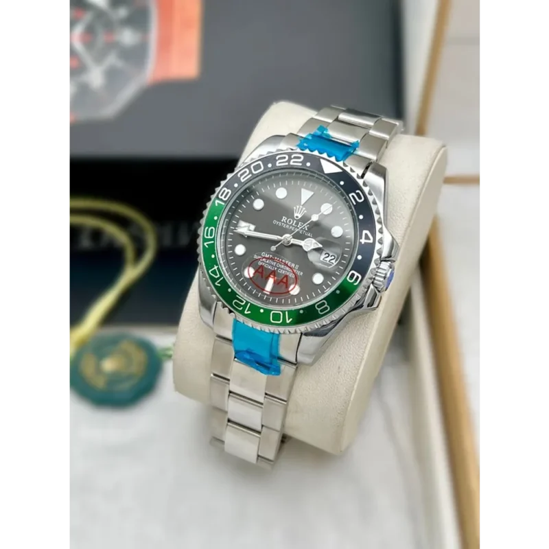 Classy Rolex Watch For Men (FLF376) Classy Rolex Watch For Men (FLF376)