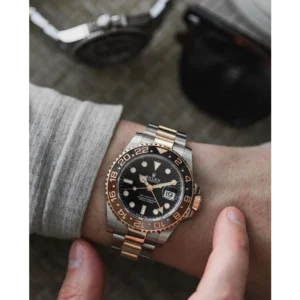 Classy Rolex Watch For Men (SG-750)