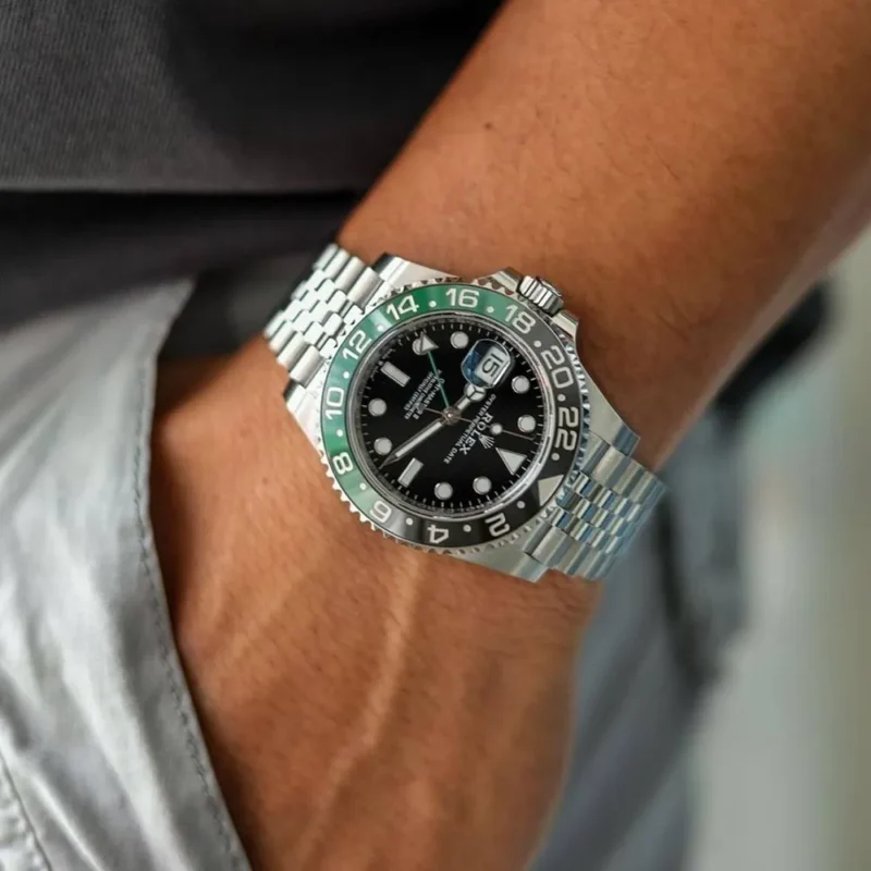 Classy Rolex Watch For Men (SG-762) Classy Rolex Watch For Men (SG-762)
