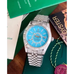 Classy Rolex Watch For Men (SG-763)
