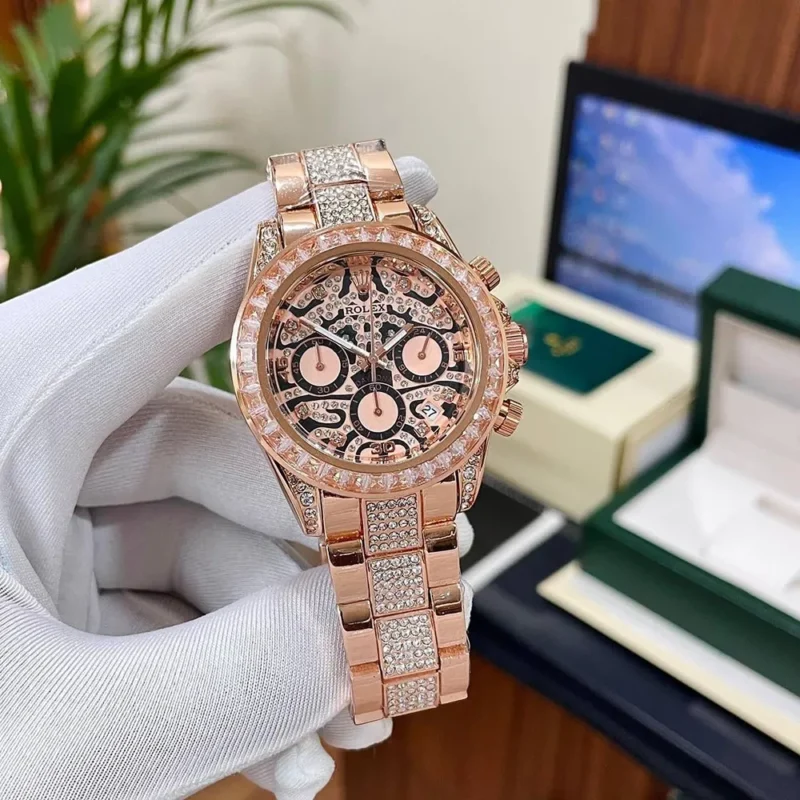 Classy Rolex Watch For Men (SG-773) Classy Rolex Watch For Men (SG-773)