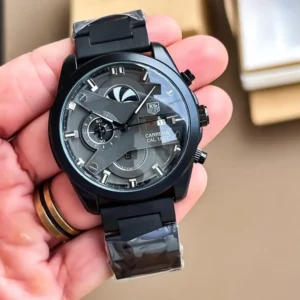 Classy Tag Heuer Watch For Men (SCP74)