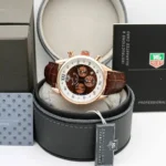 Classy Tag Heuer Watch for Men (SG-529)