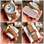 Classy Tag Heuer Watch for Men (SG-531)