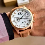 Classy Tag Heuer Watch for Men (SG-531)