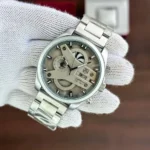 Classy Tag Heuer Watch for Men (SG-533)