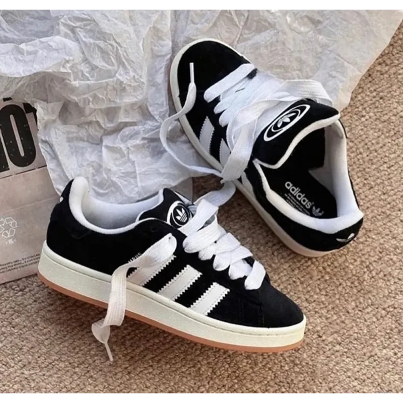 Superb Adidas Campus Shoes for Men (SL4514)