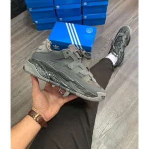 Superb Adidas Niteball Shoes for Men (SL4510)