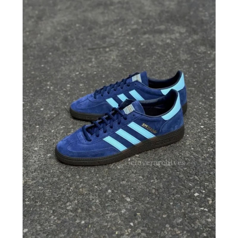 Superb Adidas Handball Special Shoes for Men (SL4581)
