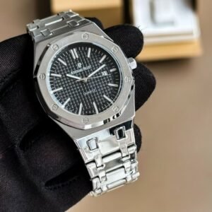 Designer Audemars Piguet Watch Date Dial For Men (SG-481)