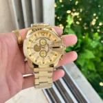 Diesel 10 Bar Watch For Men (SG581)