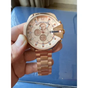 Diesel 10 Bar Watch For Men (SUP1457)