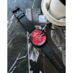 Diesel Watch 10 Bar Mega Chief For Men (FT140)