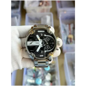 Diesel Watch 3 bar Big Dady Japan For Men (CS232)