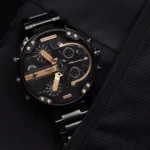 Diesel Watch 3 bar Big Dady Japan For Men (SW1104)