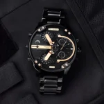 Diesel Watch 3 bar Big Dady Japan For Men (SW1104)