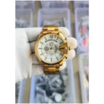 Diesel Watch 3 bar only the brave For Men (FT104)