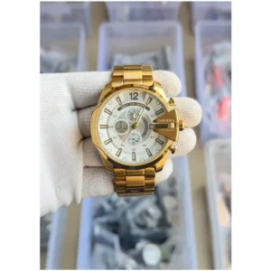 Diesel Watch 3 bar only the brave For Men (FT104)