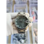 Diesel Watch 3 bar only the brave For Men (FT105)