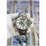 Diesel Watch 3 bar only the brave For Men (SZ305)