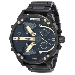 Diesel Watch Big Baddy For Men (SG562)