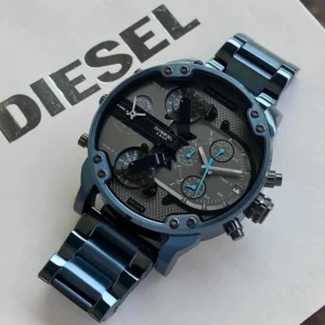 Diesel Watch For Men (LAZ455)