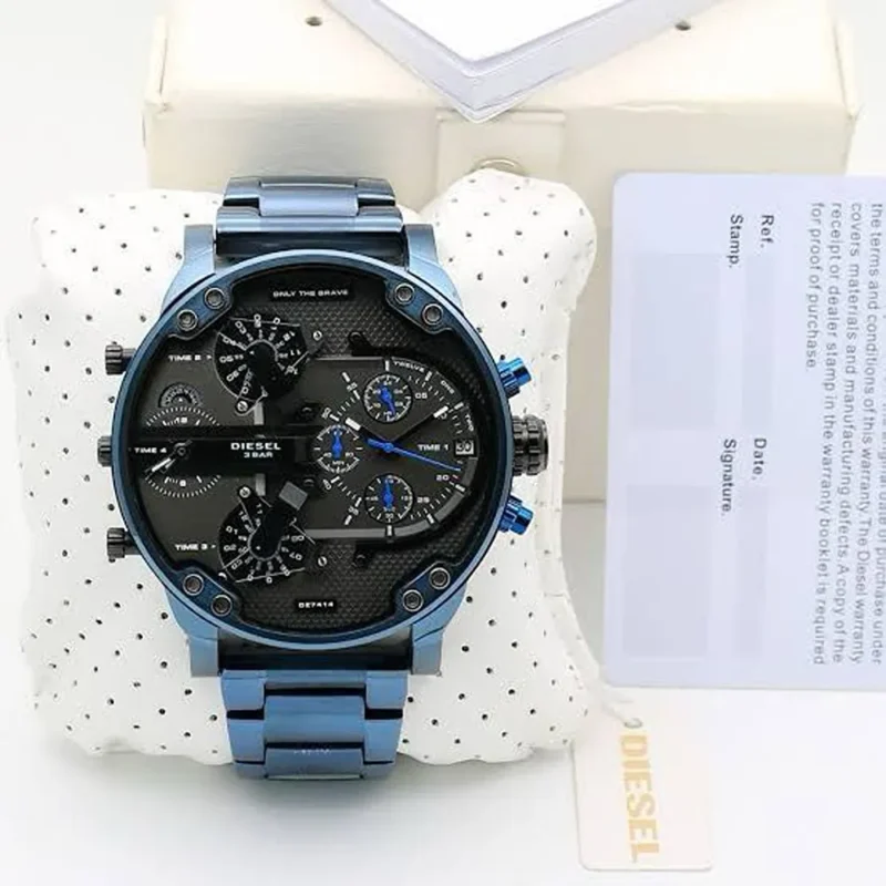 Diesel Watch For Men (LAZ455)