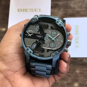 Diesel Watch For Men (LAZ455)