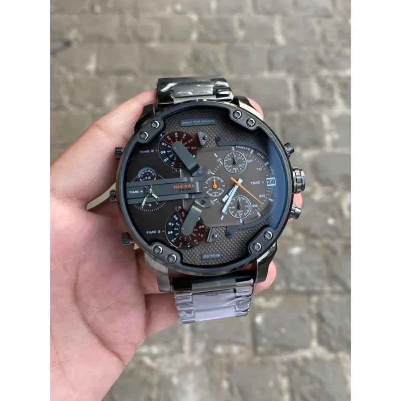 Diesel Watch For Men (SG565)