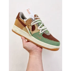 Superb Jordan 1 Retro Low OG Zion Shoes for Men (SL4582)