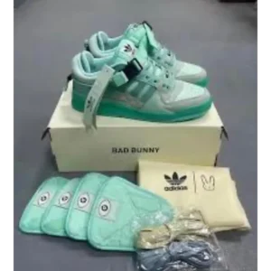 Superb Adidas Bad Bunny Shoes for Men (SL4552)